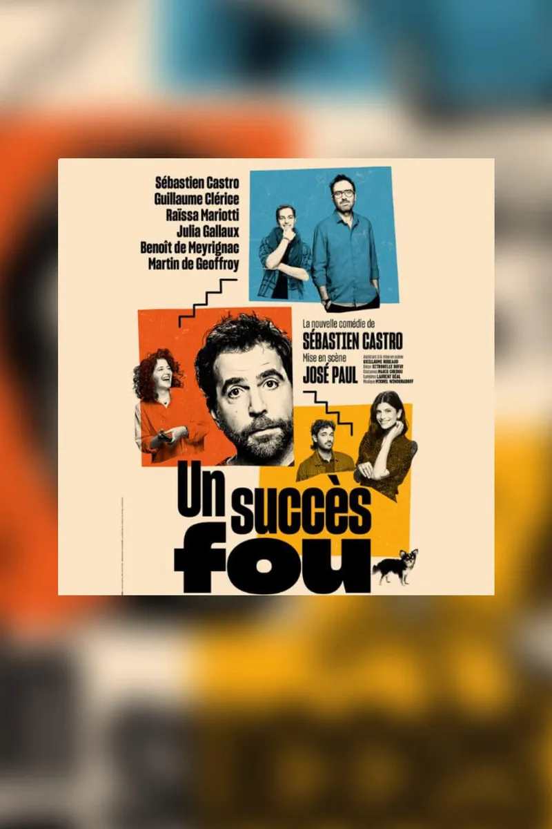 Un succès fou