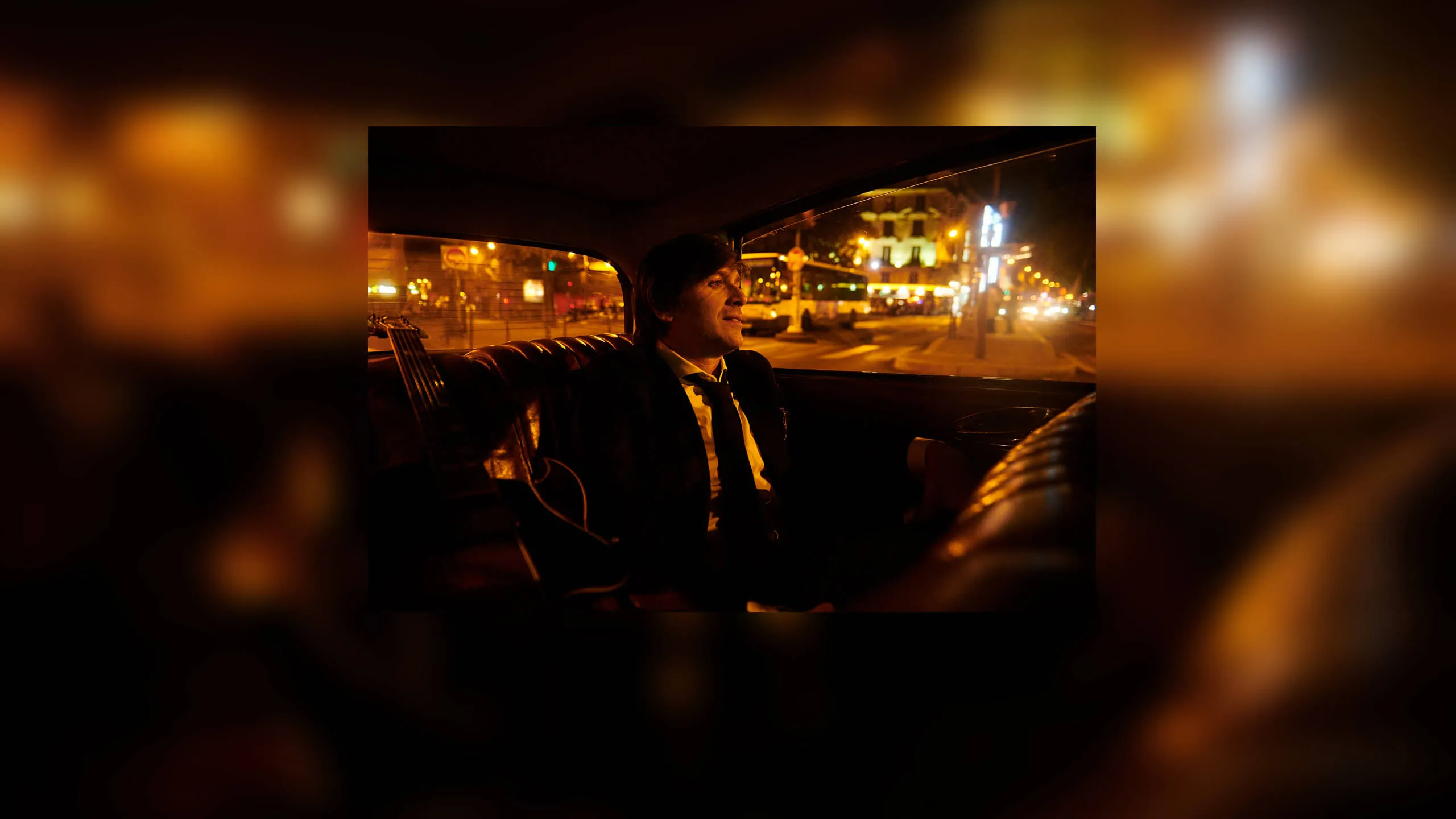 Thomas Dutronc - jazz & fiends