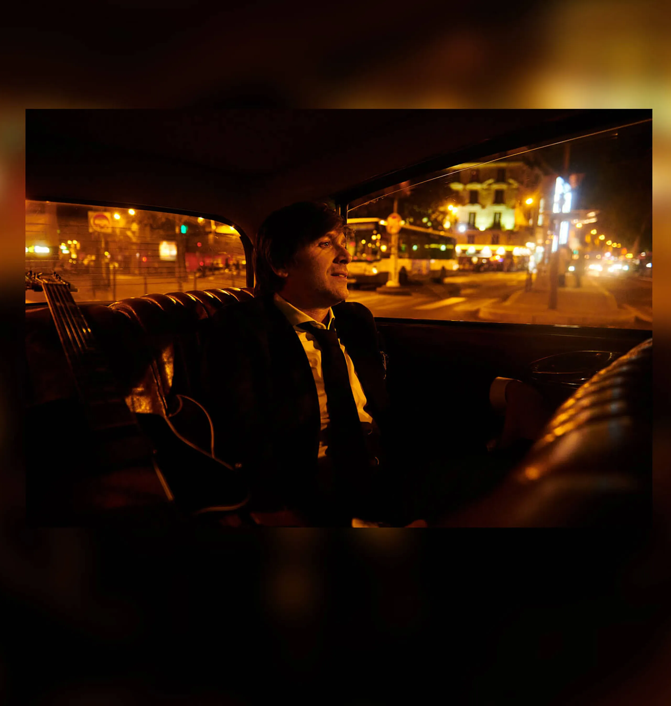 Thomas Dutronc - jazz & fiends