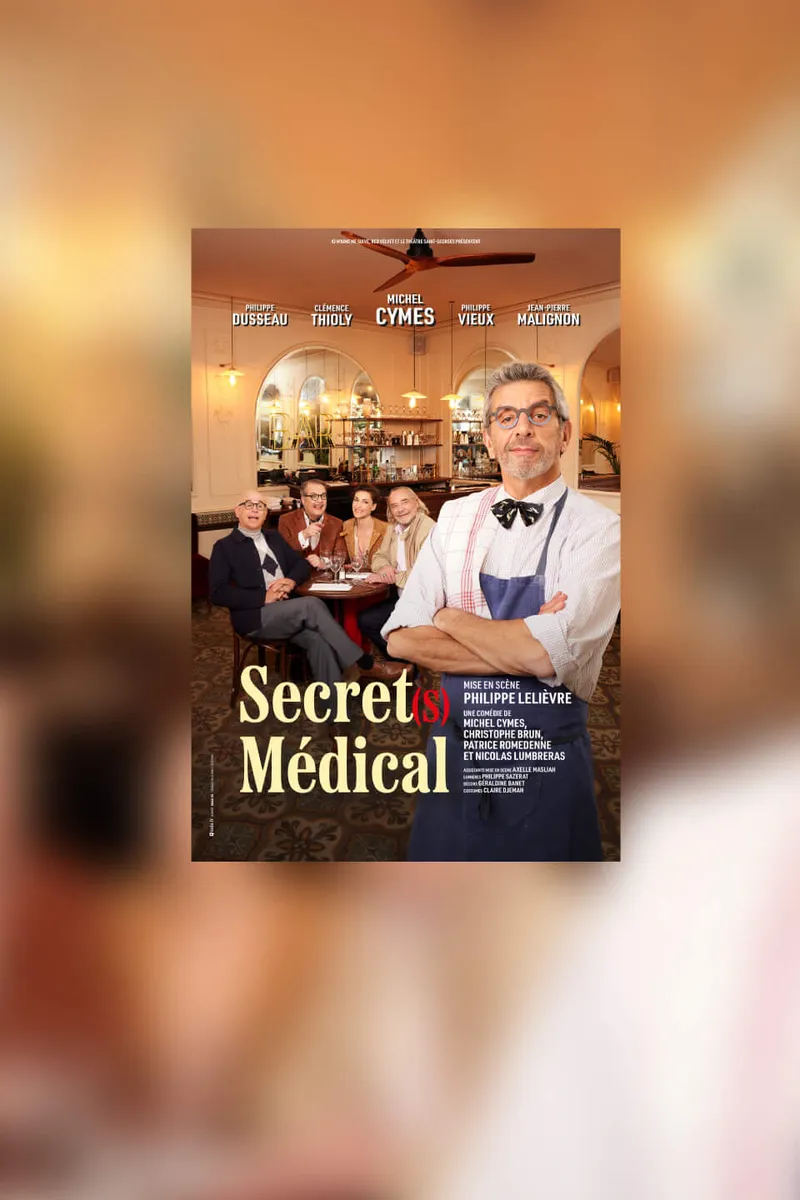 Secret(s) medical