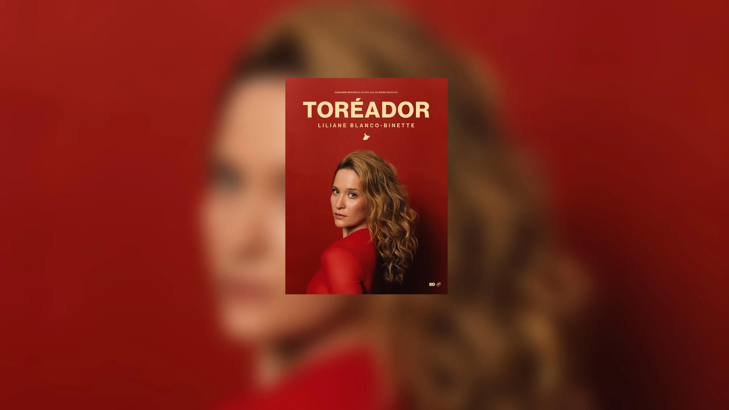 Liliane Blanco Binette