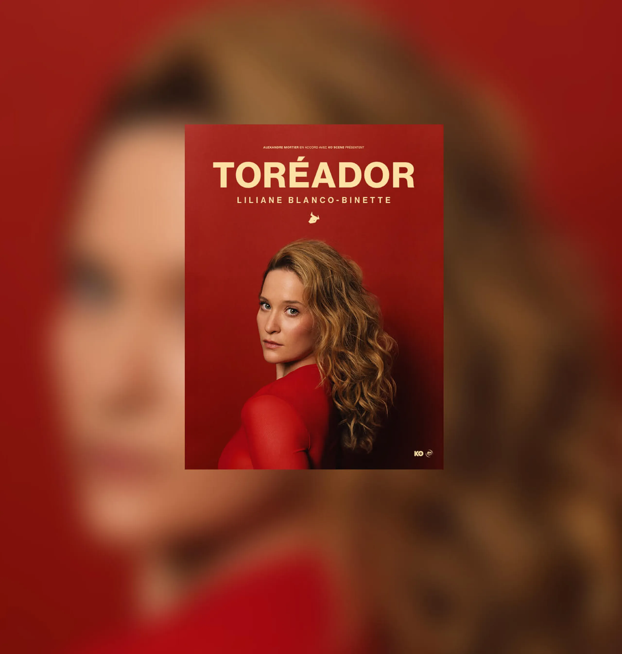 Liliane Blanco Binette