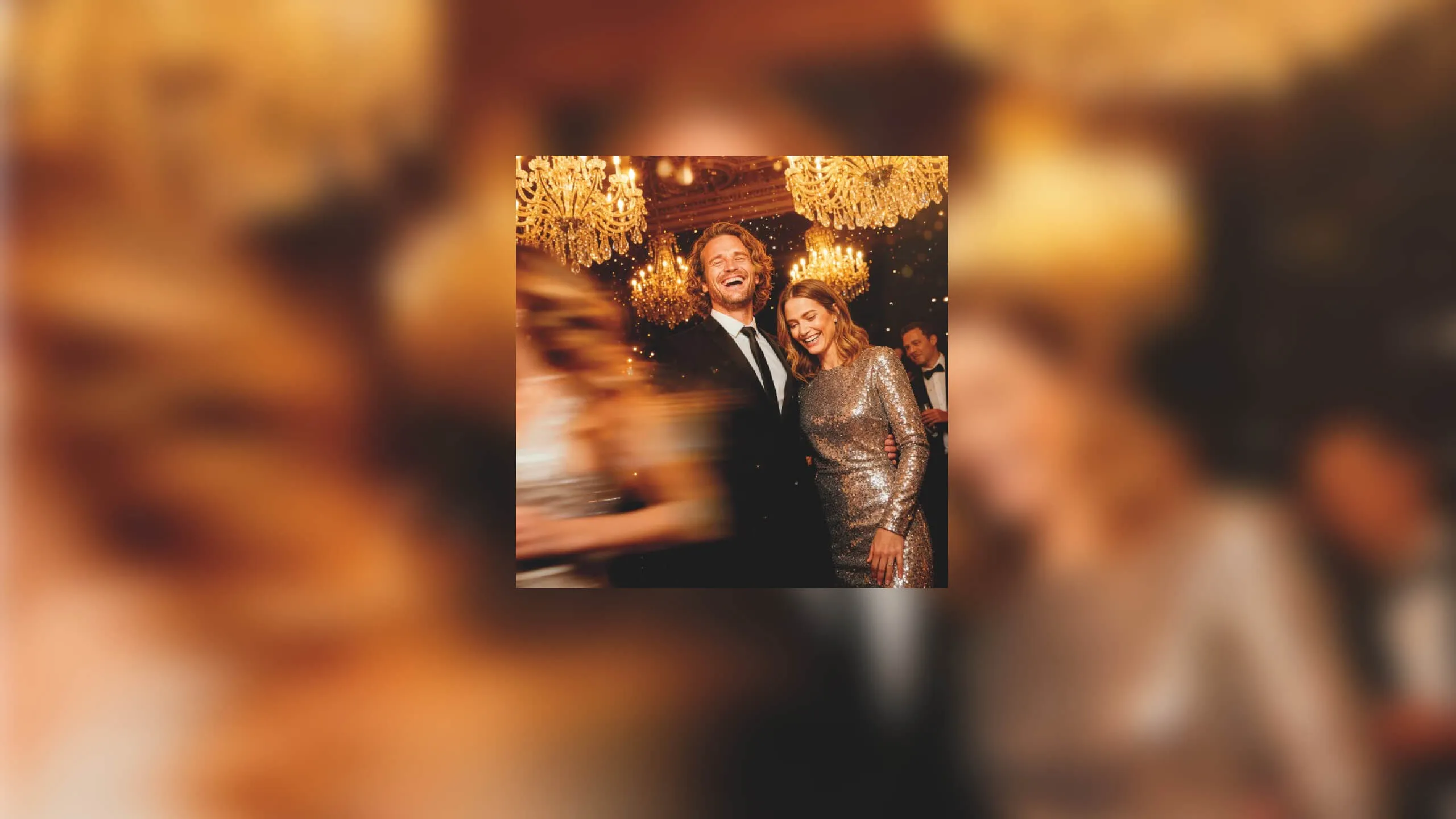 Soirée Dansante Disco au Cap d'Agde