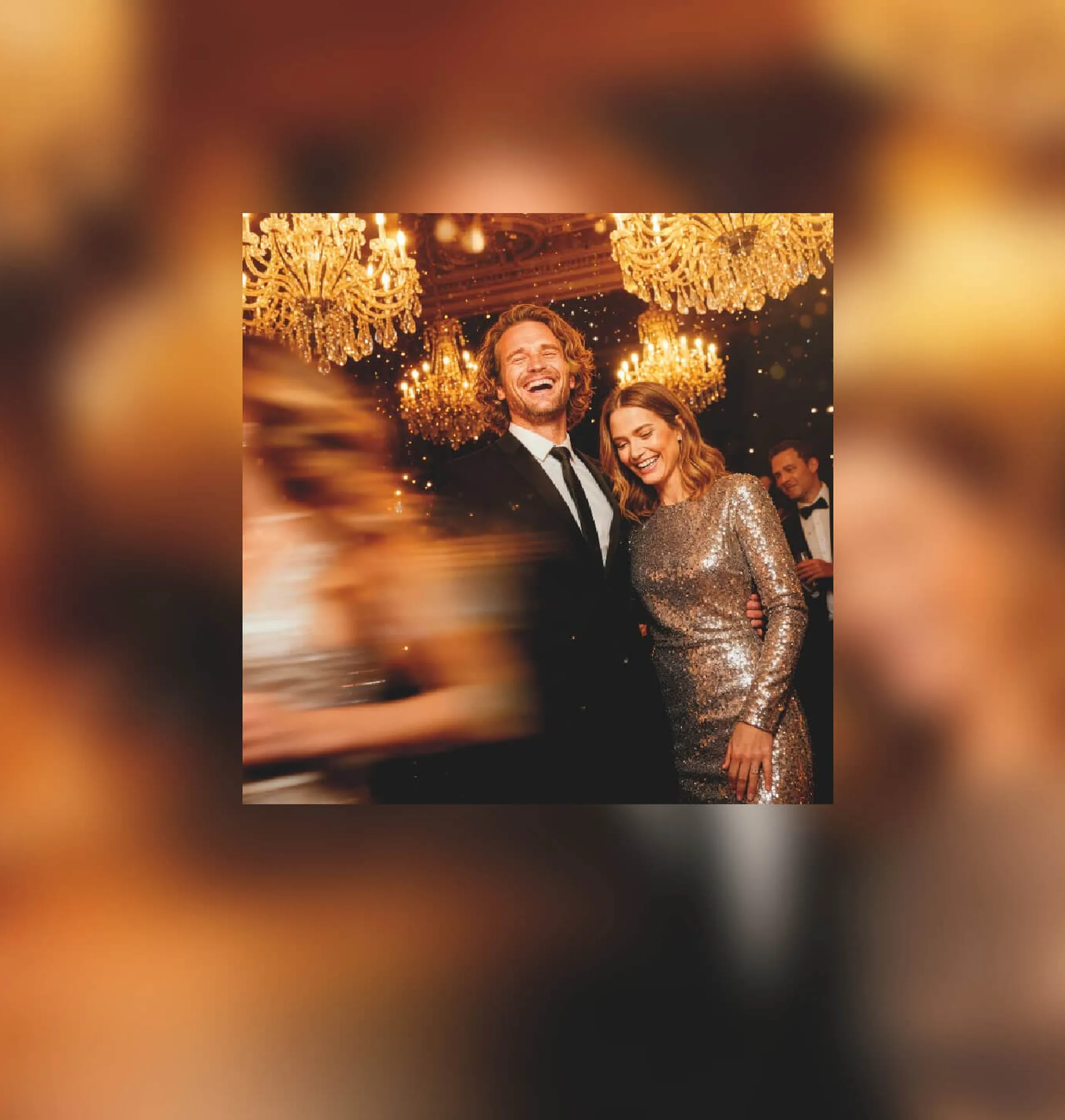 Soirée Dansante Disco au Cap d'Agde