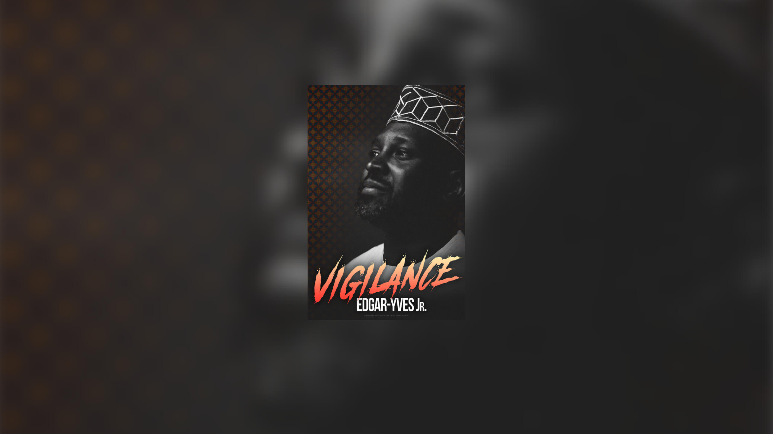 Affiche Edgar Yves Jr en concert au Casino Barrière Toulouse