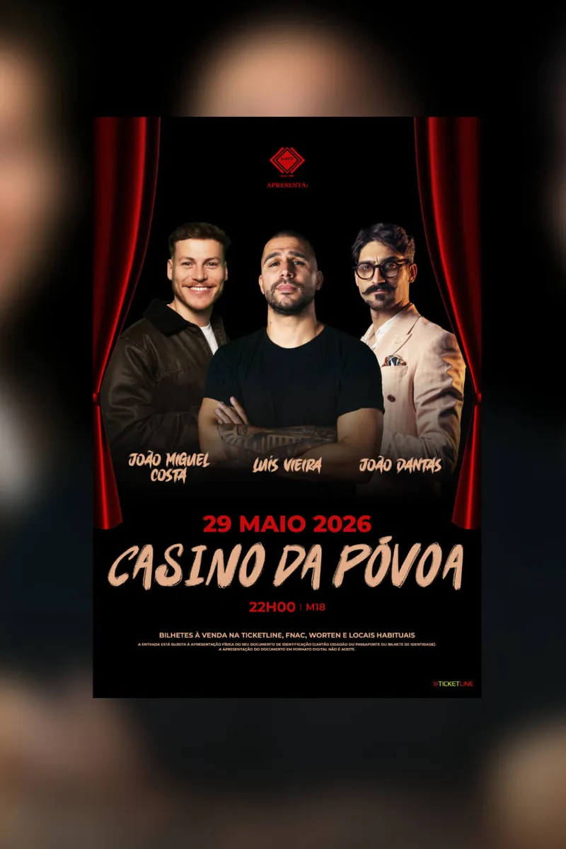 Stand up Comedy