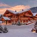 Hôtel Fouquet's Gstaad