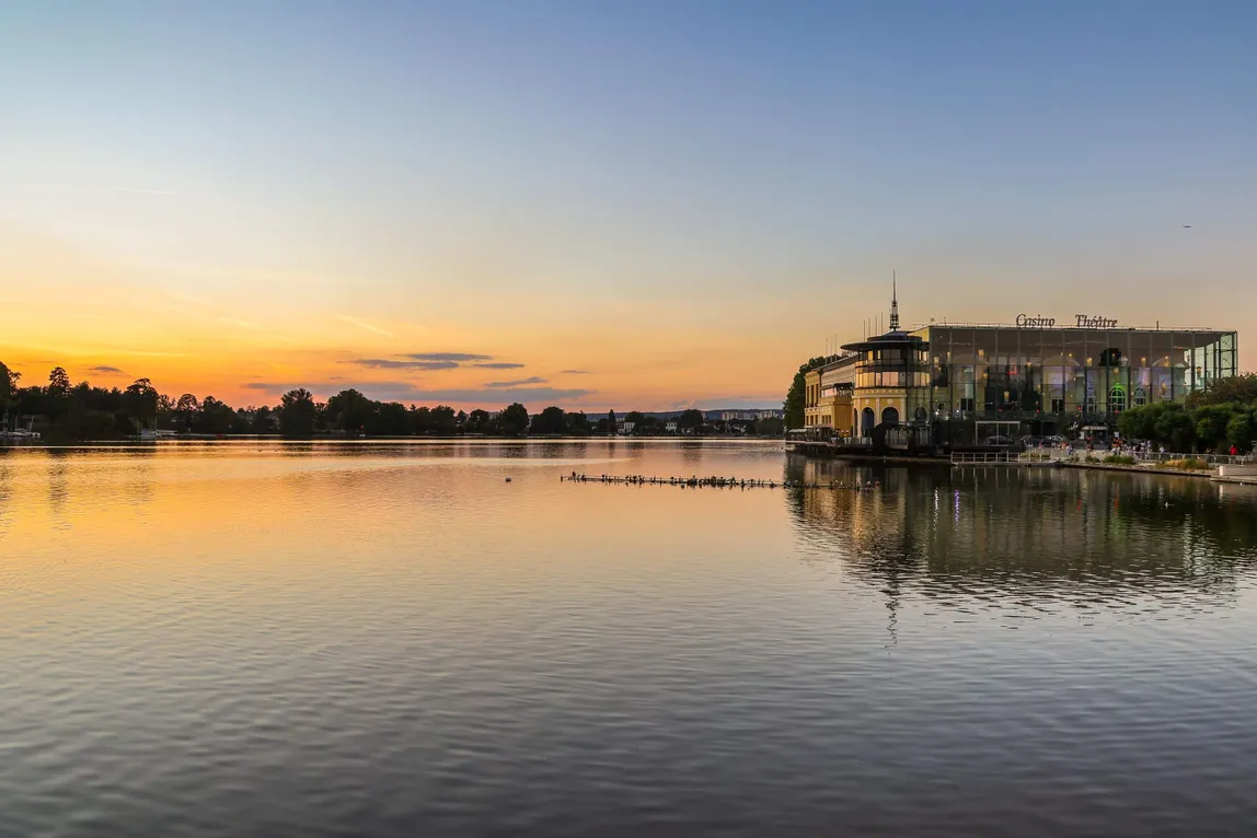 Enghien-les-Bains