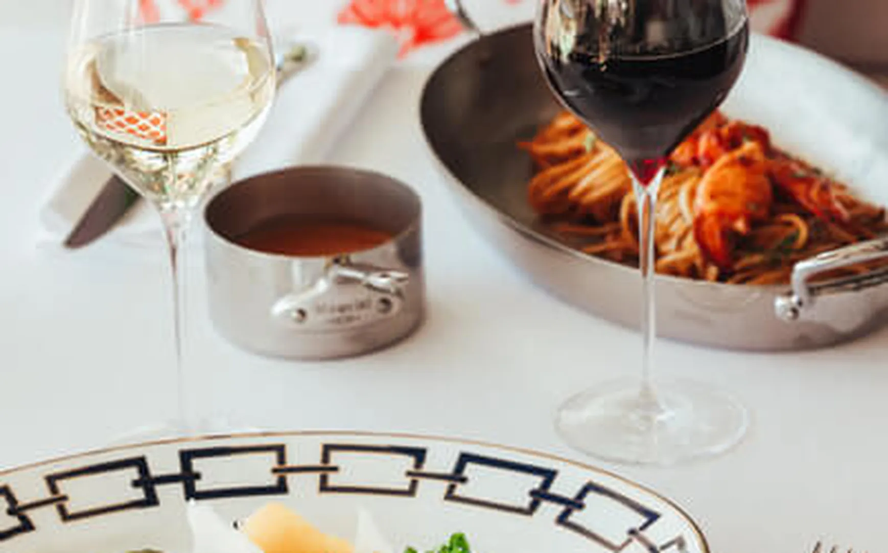 Ciro's Cannes Réveillon Nouvel An