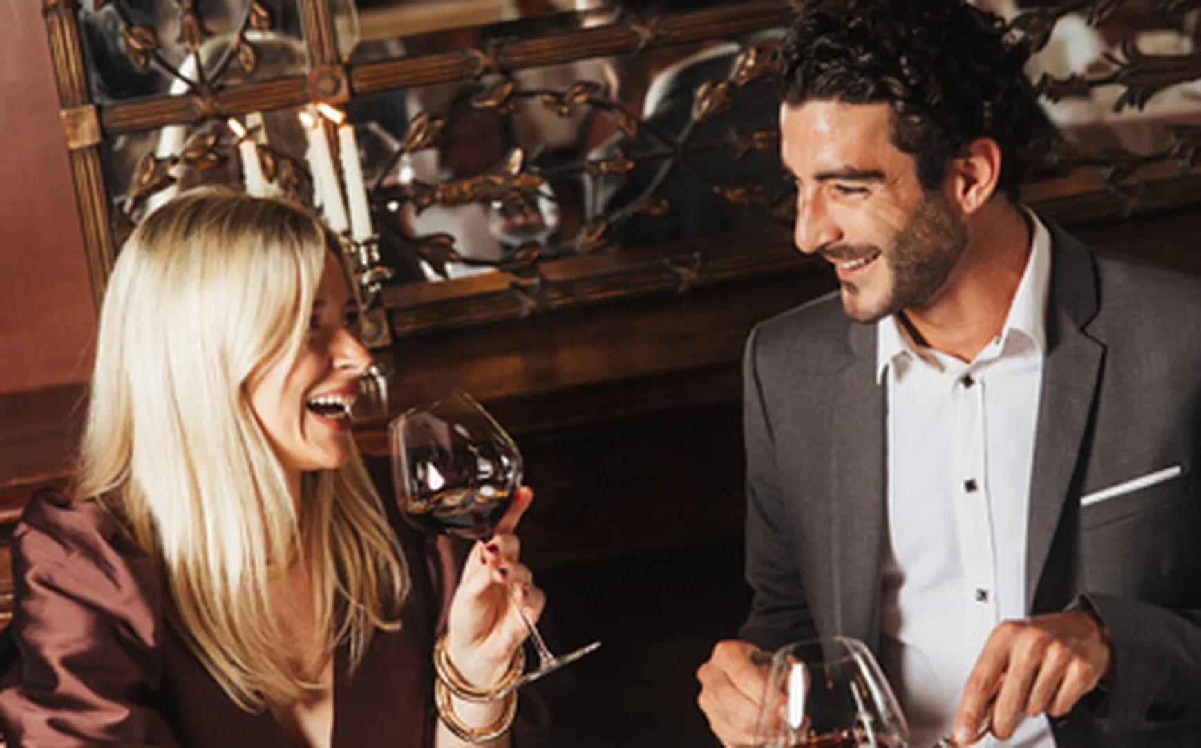 Le Côté Royal Soirée Saint-Sylvestre