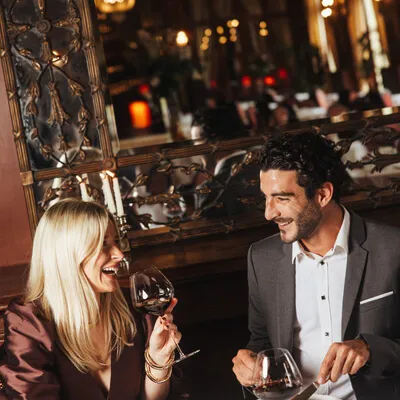 Le Côté Royal Soirée Saint-Sylvestre