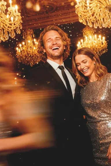 Soirée Dansante Disco au Cap d'Agde