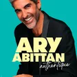 Affiche du spectacle d'Ary Abittant
