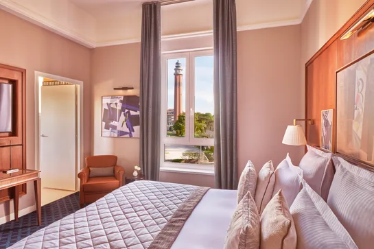 Tarif Avant-Première - Le Westminster Le Touquet