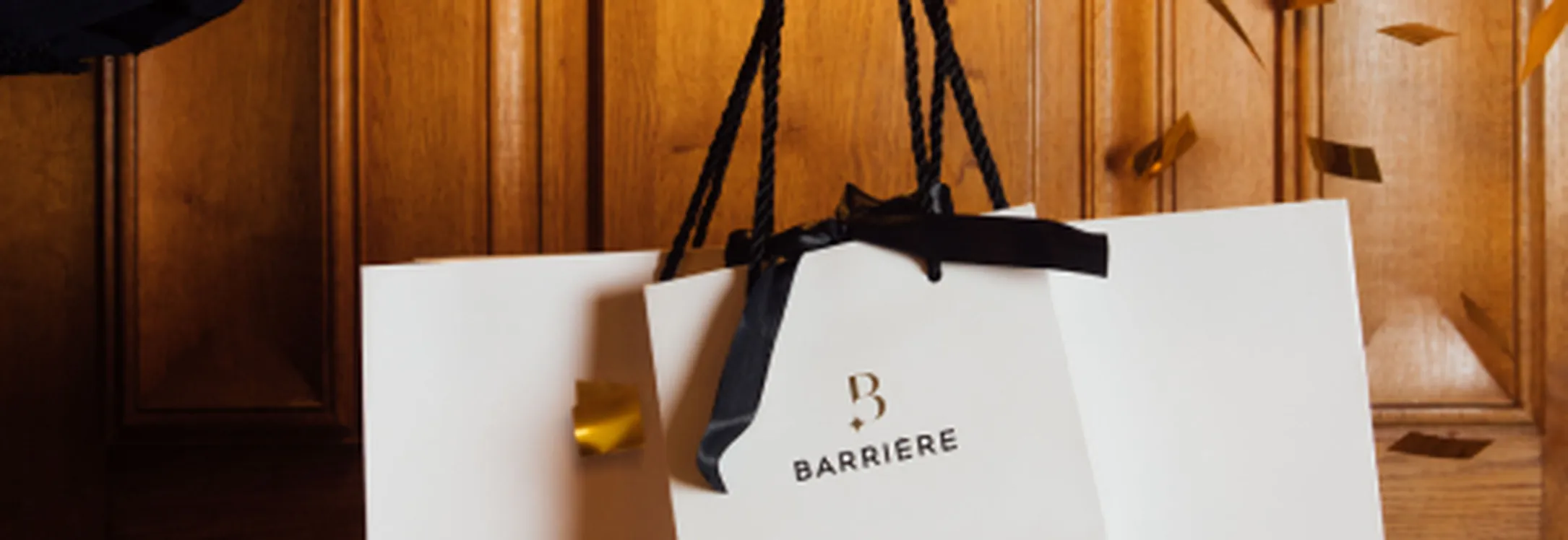 Coffrets cadeaux Barrière preview