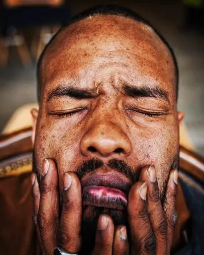 Affiche du concert de KiF