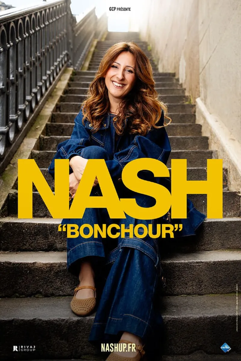 Nash - "Bonhour"