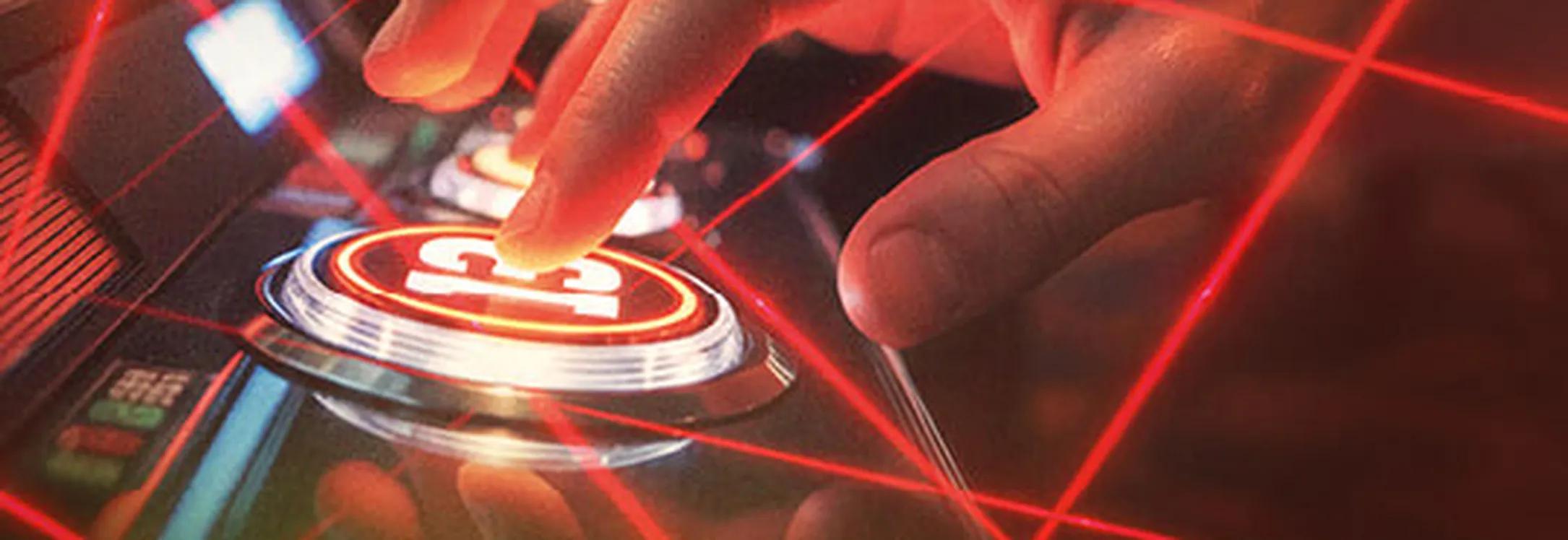 Vendredi 13 Intense 2