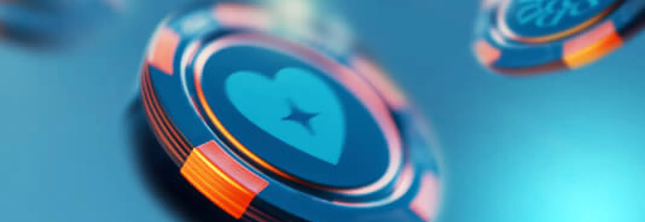 Saint-Valentin dans les casinos Barrière