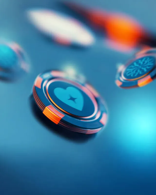 Saint-Valentin dans les casinos Barrière