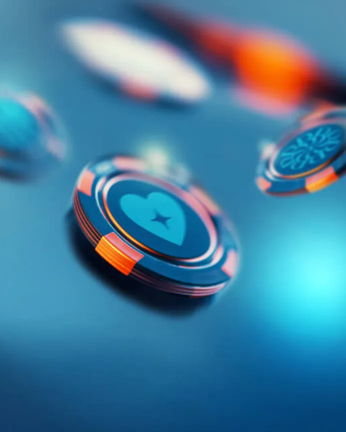 Saint-Valentin dans les casinos Barrière