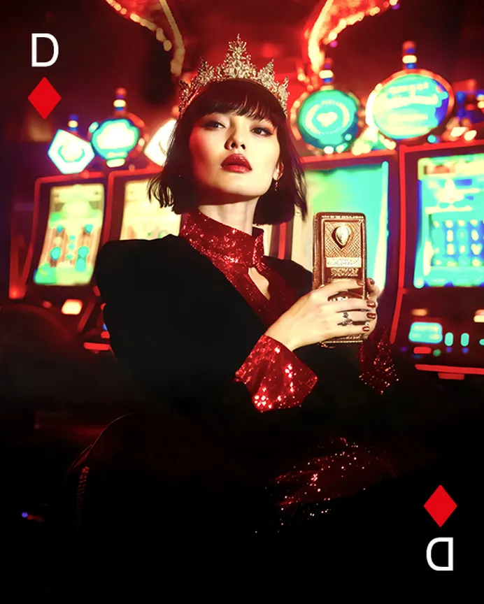 Nouvel An Lunaire Casino Barrière, du 23 janvier au 1er février 2025