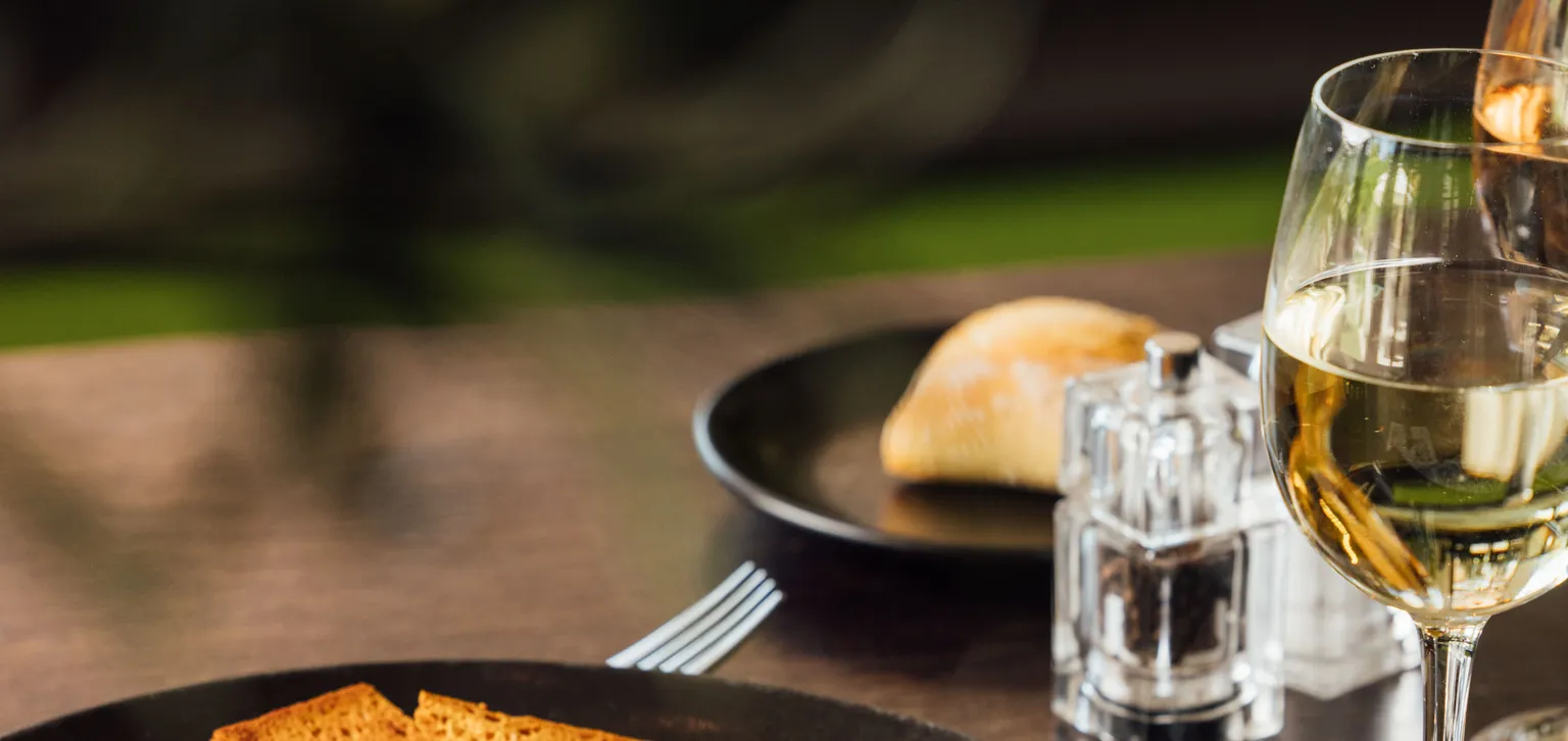 Entrées - Brasserie La Forêt - Casino Barrière Le Touquet