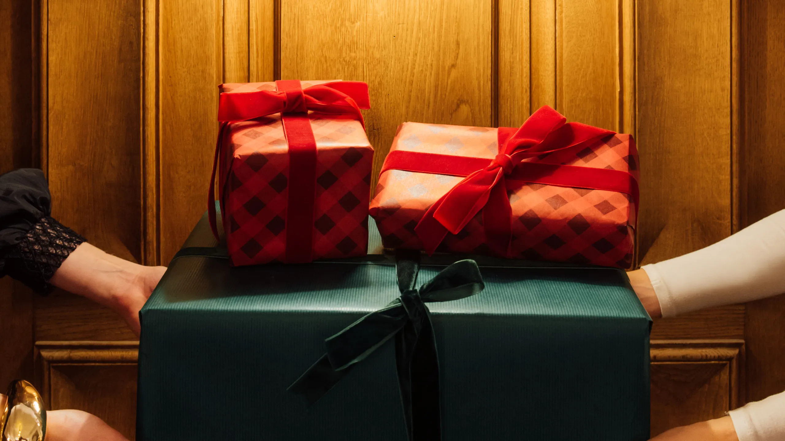 Coffrets cadeaux Barrière