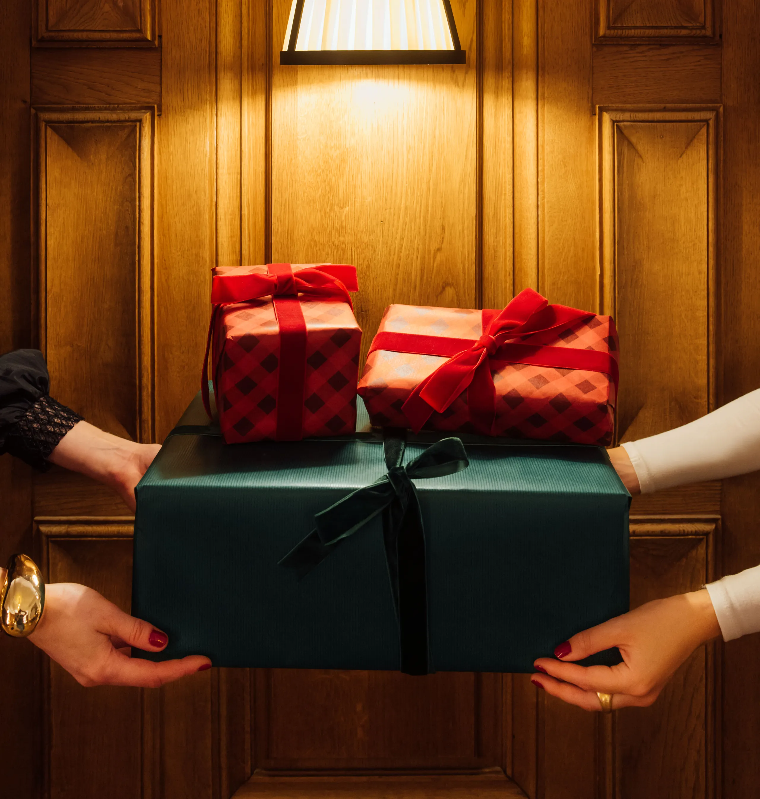 Coffrets cadeaux Barrière