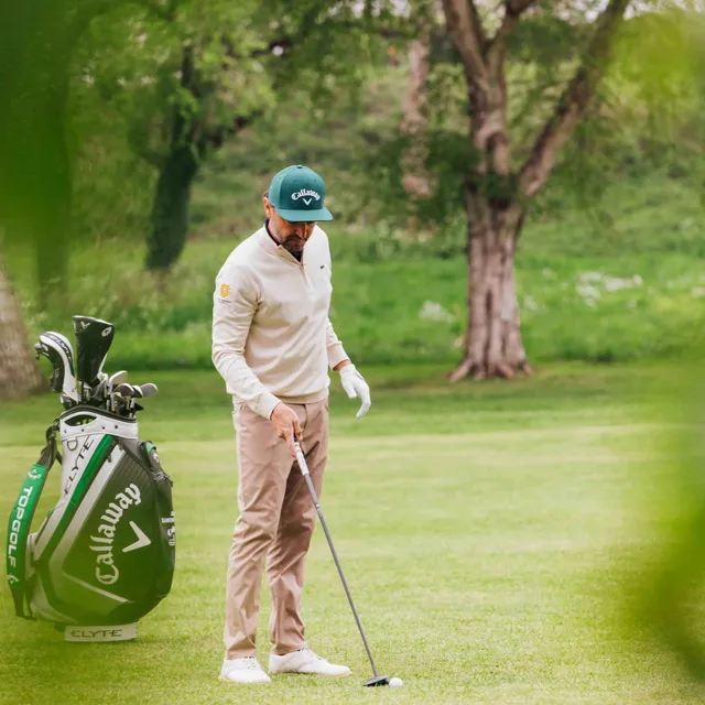 Julien Xanthopoulos Court Deauville