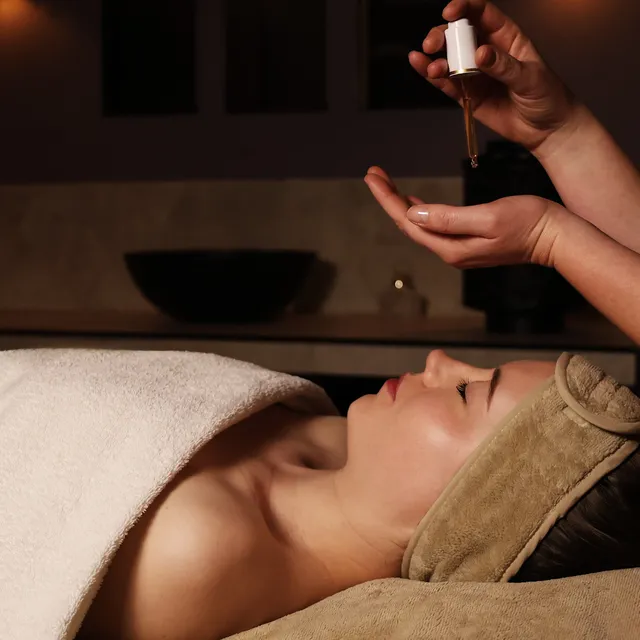 DAY SPA & TEA TIME