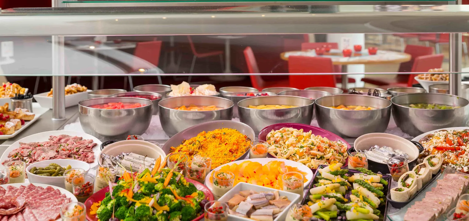 La Terrasse du parc Lille