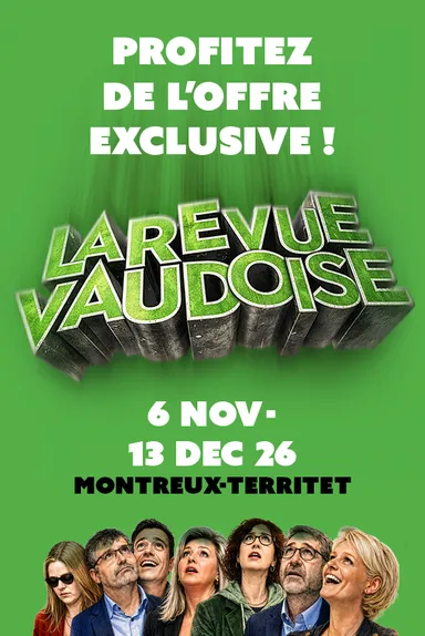 Revue Vaudoise