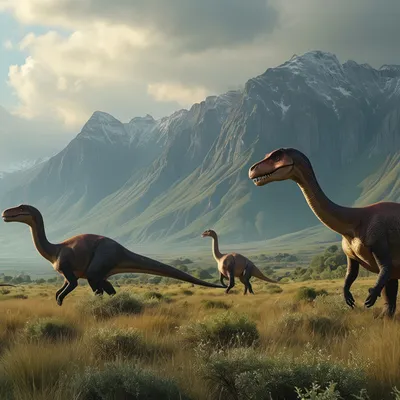 Jurassic Park Simulateur