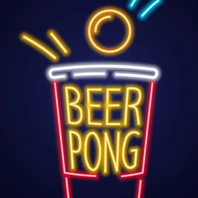 Beer Pong