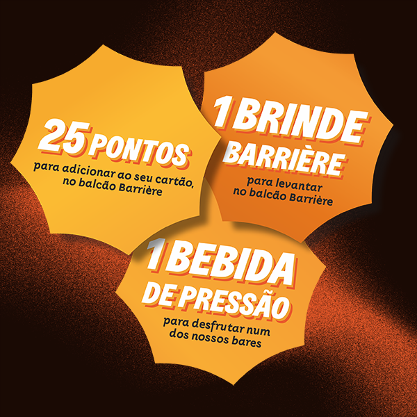 Campanhas promocionais