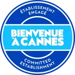 bienvenue à Cannes