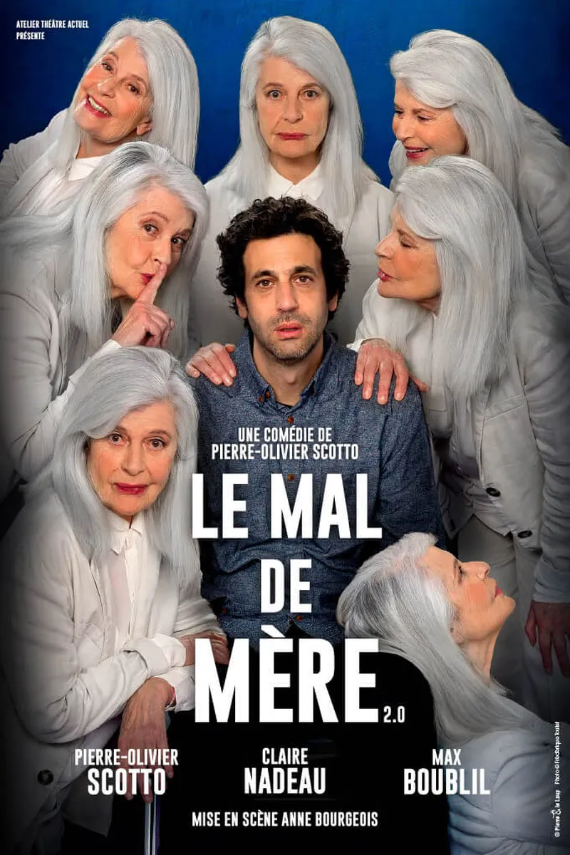 Le Mal de mere