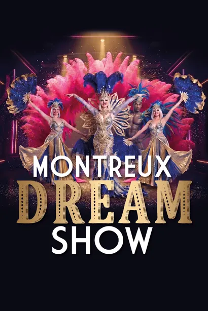 Montreux Dream Show