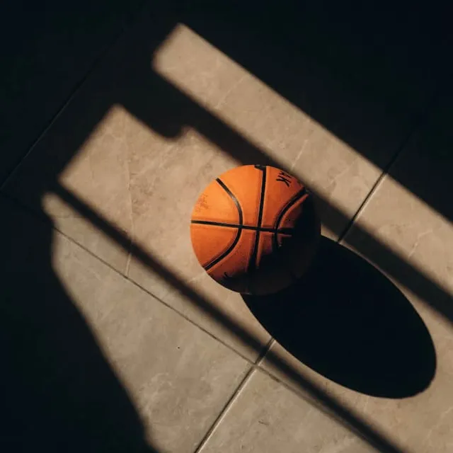 Basketball Fouquet's Mykonos