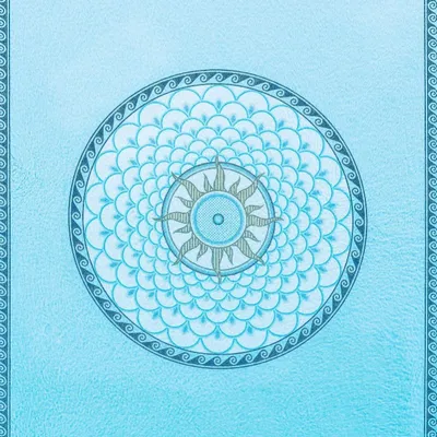 La piscine extérieure de l'Hôtel Le Majestic à Cannes