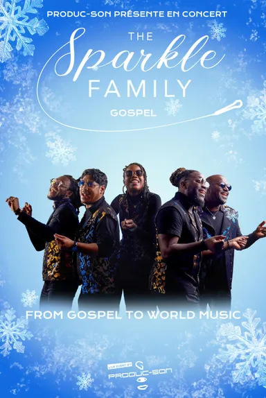 The Sparkle family