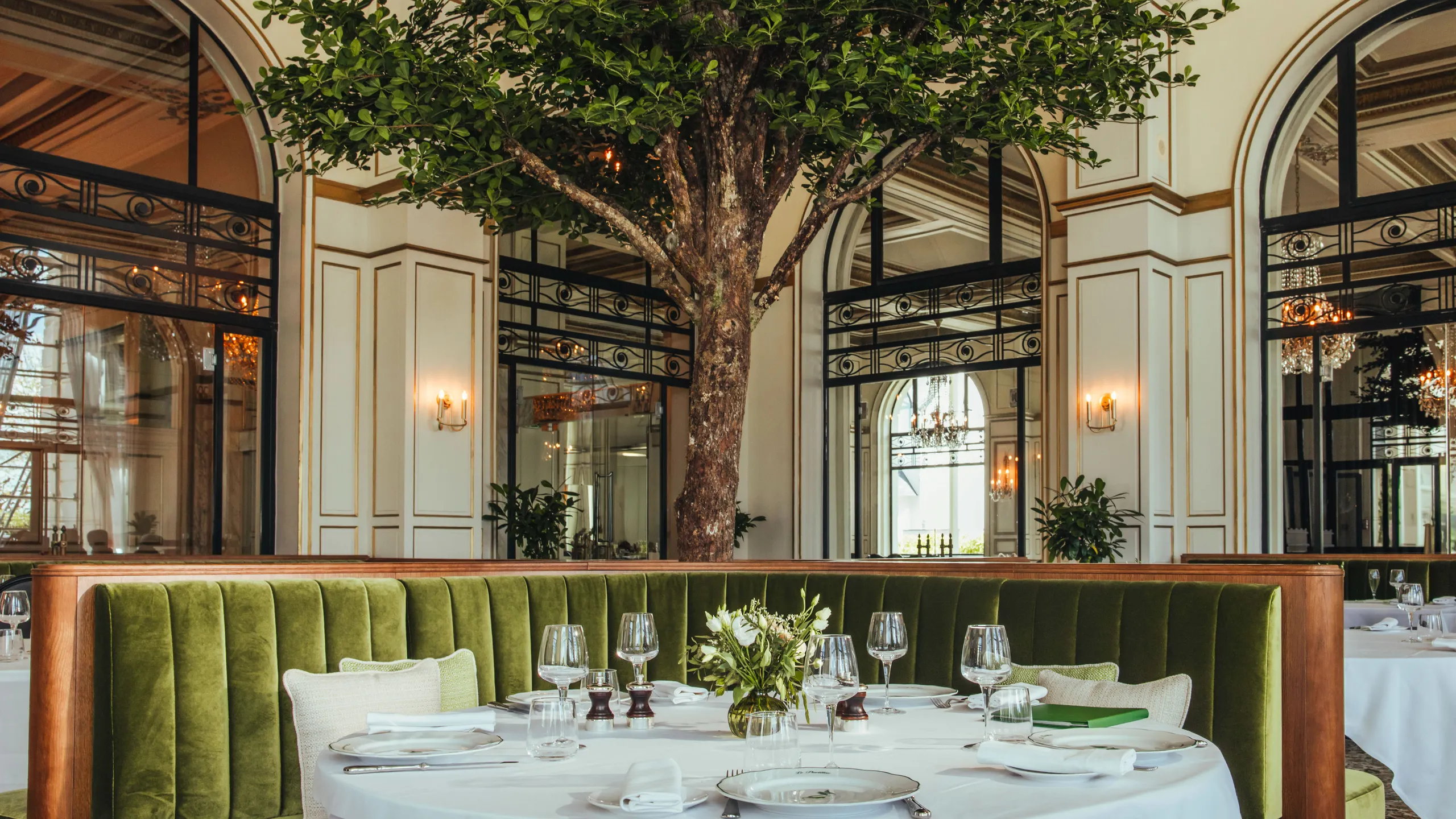 Escapade Gourmet L'Hermitage La Baule