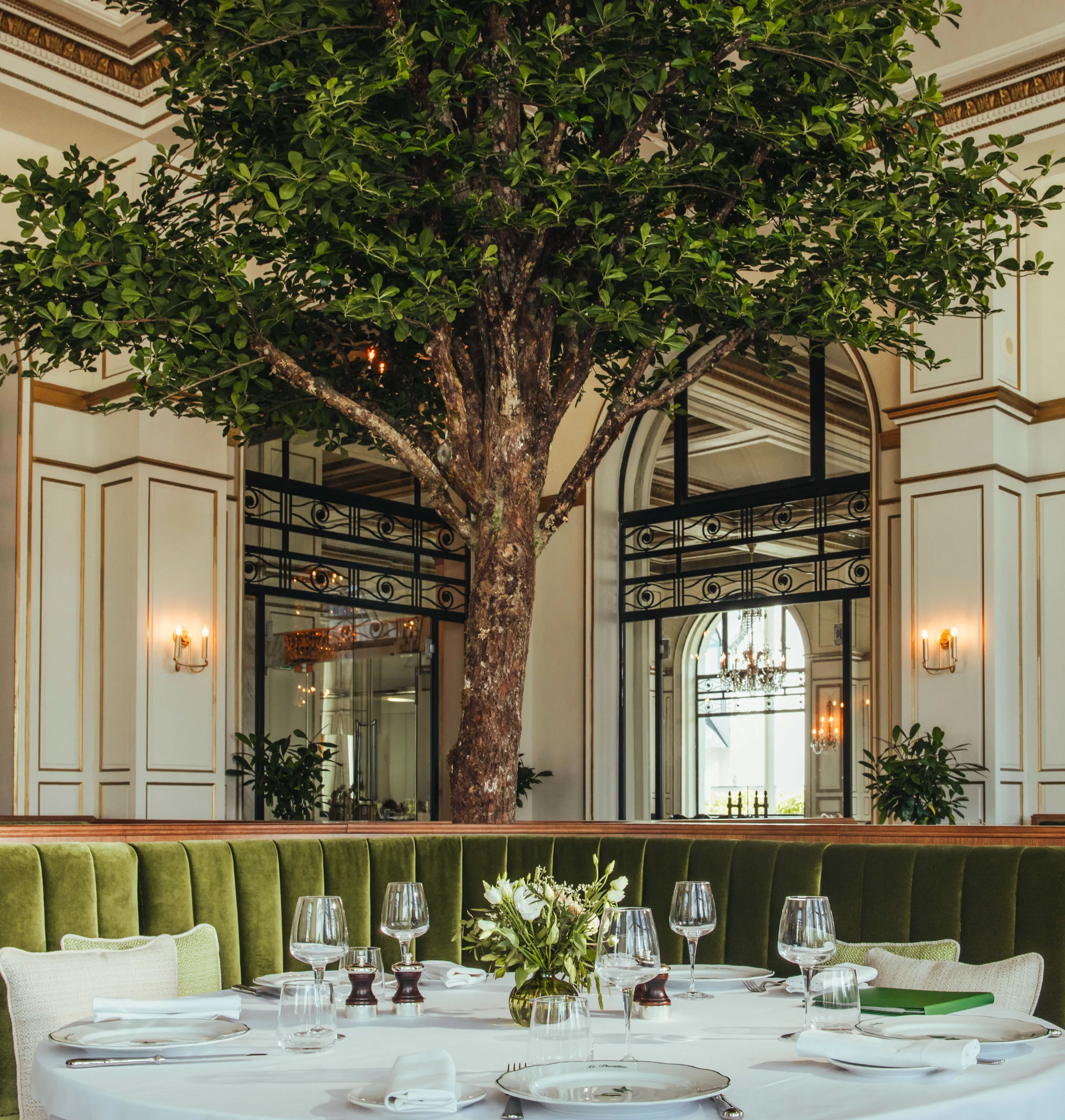 Escapade Gourmet L'Hermitage La Baule