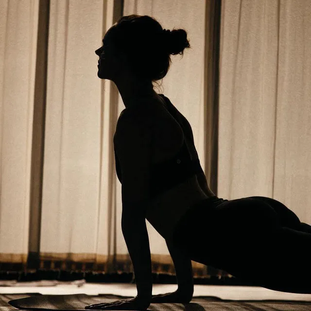 Espace Yoga & Pilates Reformer, Fouquet's Mykonos