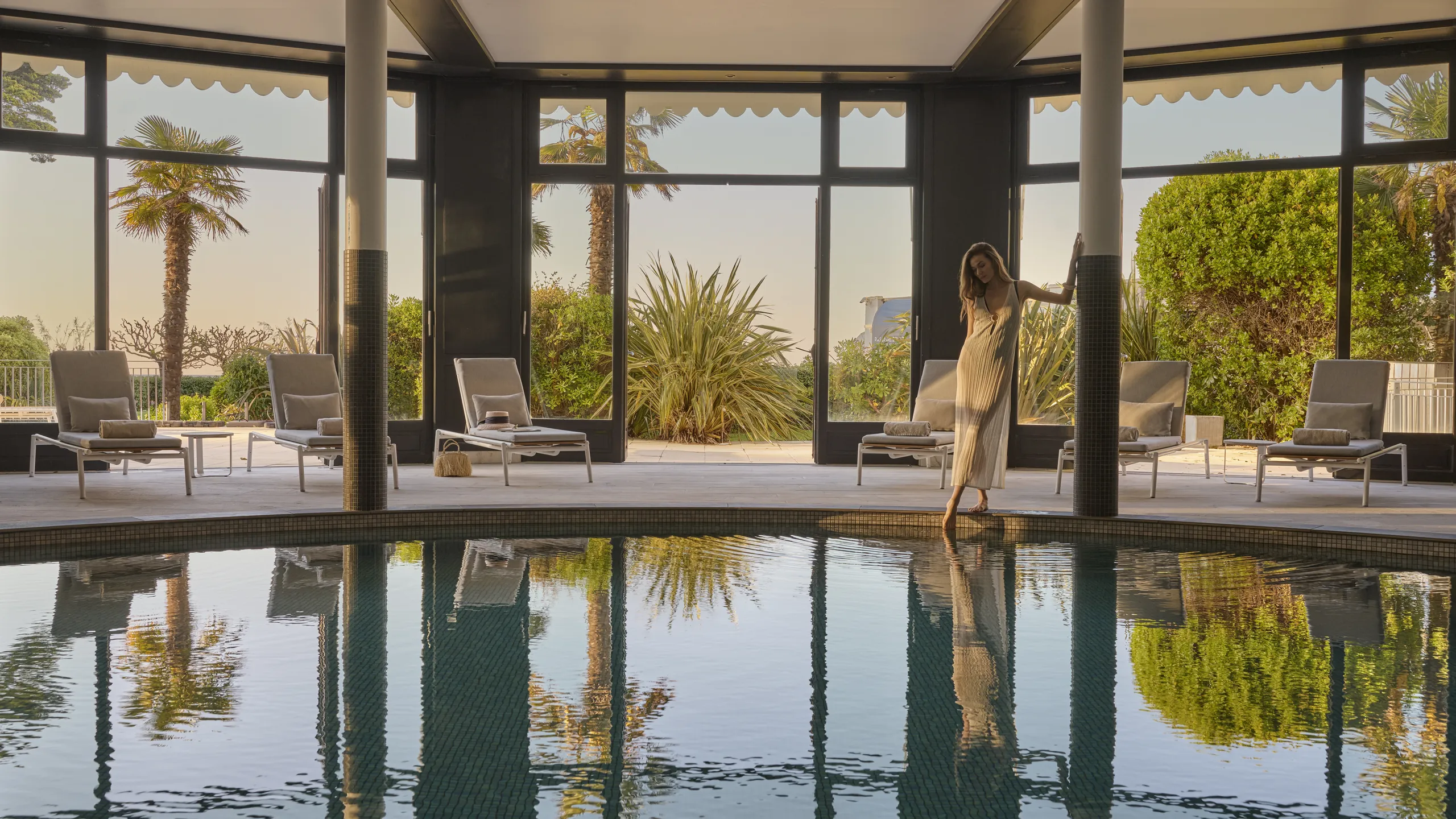 thalasso le royal la baule