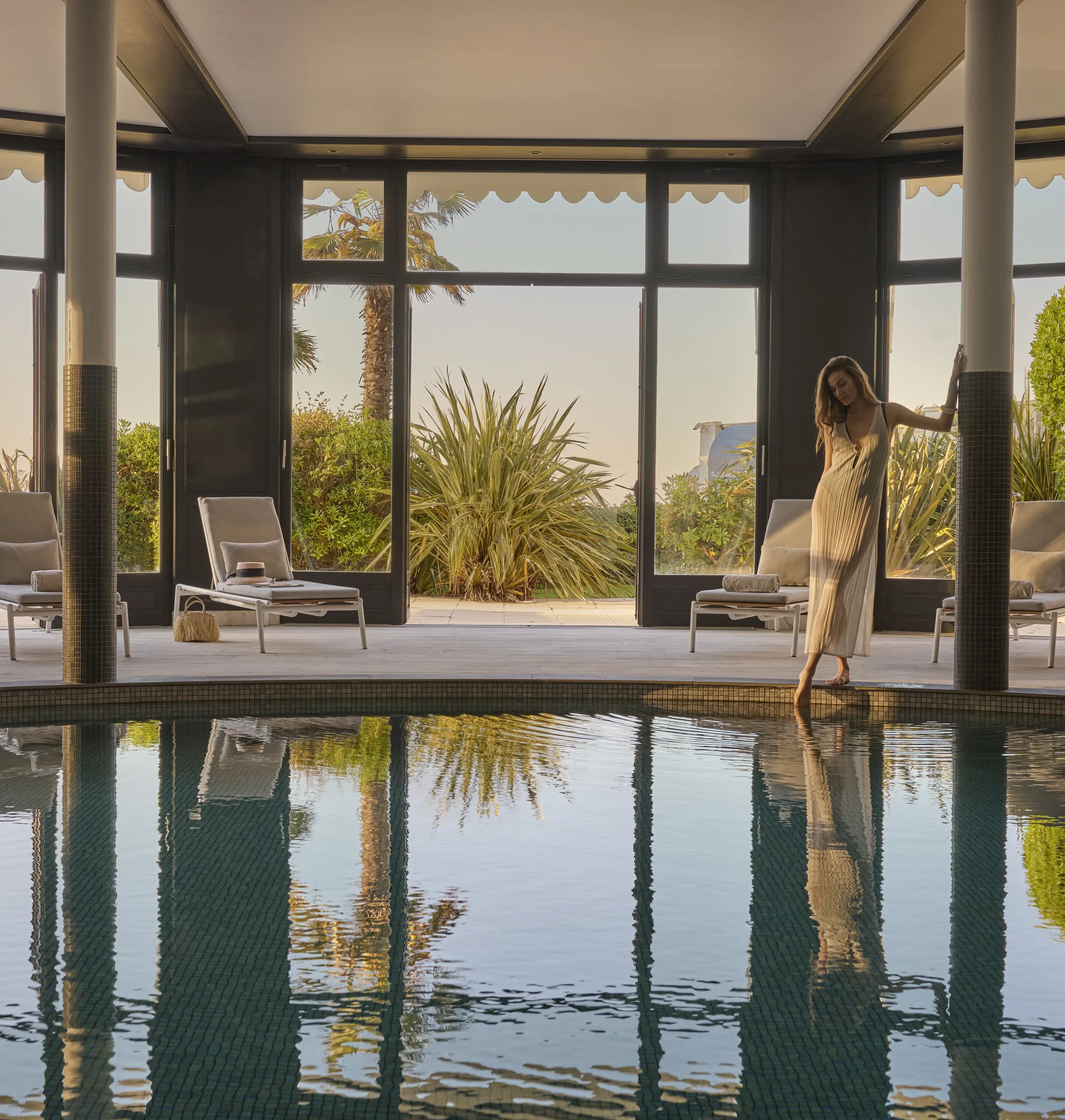 thalasso le royal la baule