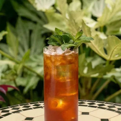 Bar à Cocktails, Rooftop au Fouquet's Paris