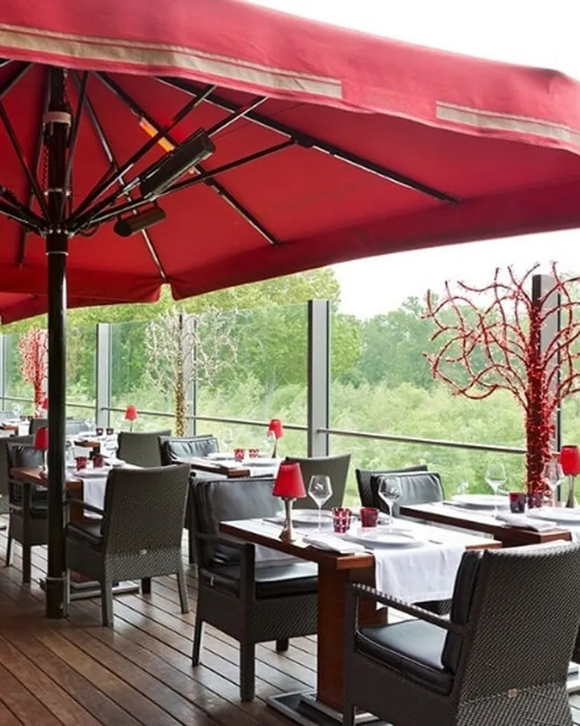 La Grande Brasserie - terrasse - Toulouse