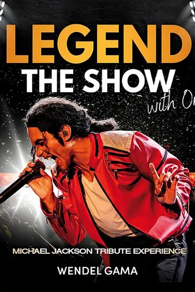 Tribute to Michael Jackson